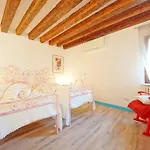 Lägenhet Dolcevita N 426 Venedig
