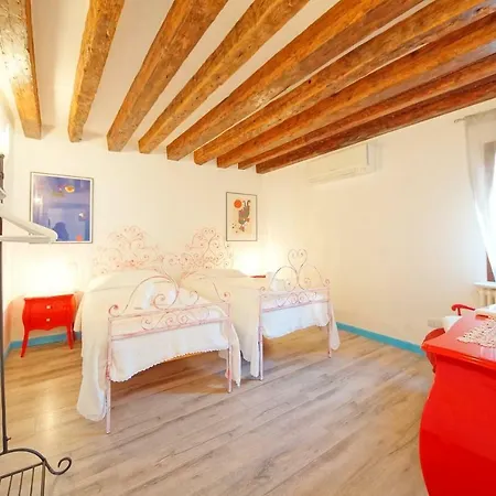 Dolcevita N. 426 Appartamento *