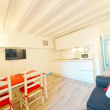 Appartamento Dolcevita N. 426 *