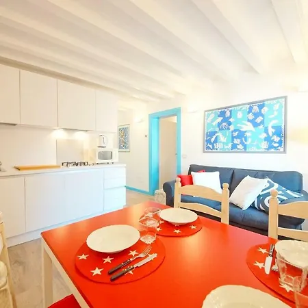 Appartamento Dolcevita N. 426 *