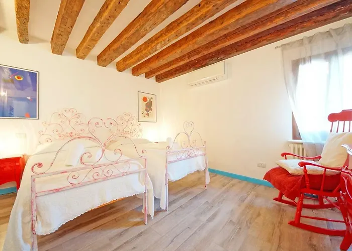 Apartment Dolcevita N 426 Venice