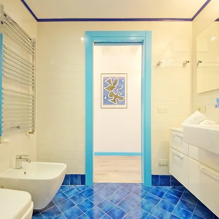 Dolcevita N 426 Apartamento