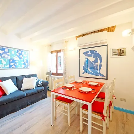 Dolcevita N 426 Apartamento Venecia