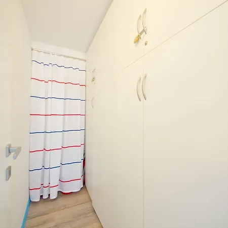 Apartamento Dolcevita N 426 *