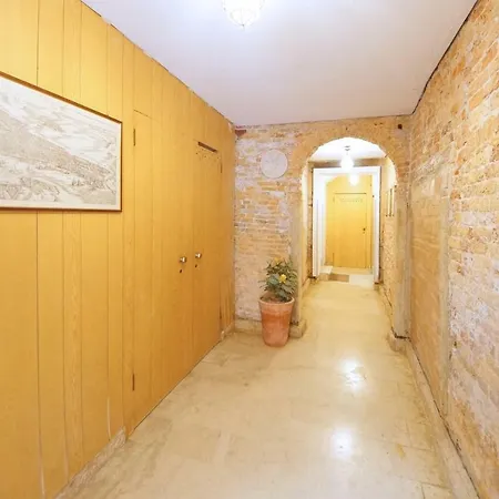 Dolcevita N 426 Apartment