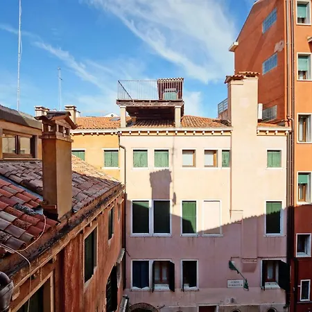 Dolcevita N 426 Apartment *