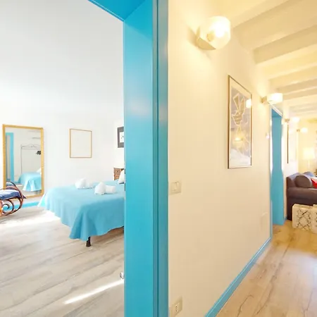 Dolcevita N 426 Apartmán