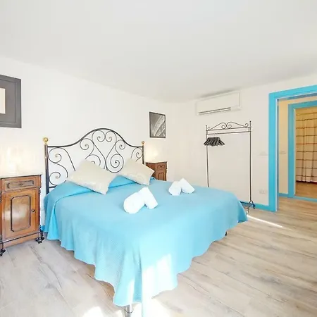 Apartmán Dolcevita N 426 *