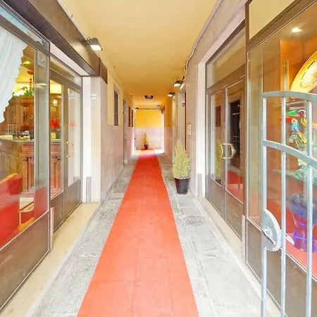 Dolcevita N 426 Apartmán *