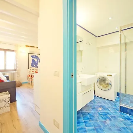 Dolcevita N 426 Apartament *