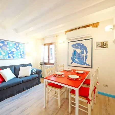 Dolcevita N 426 Apartament *
