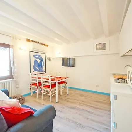 Dolcevita N 426 Benátky